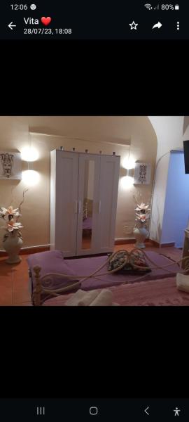 Alessandra House